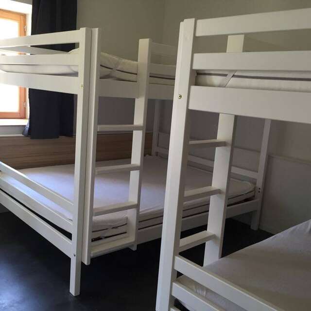 Château de Magneux group accommodation