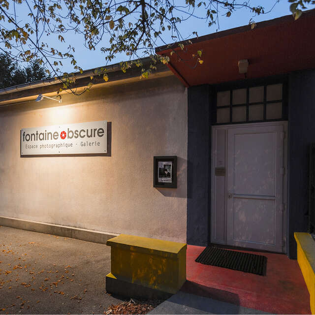 La Fontaine Obscure