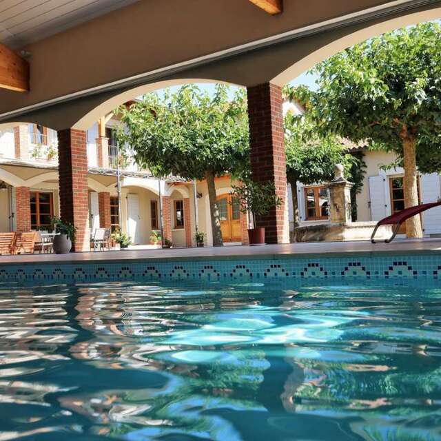 Chambres d'hôtes - Aux sources du Forez