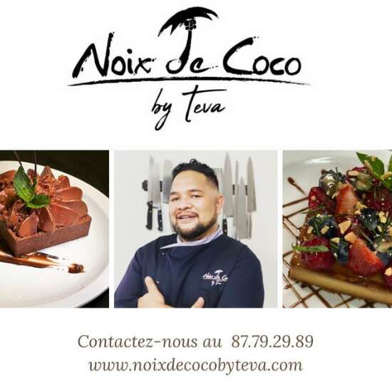 Noix De Coco