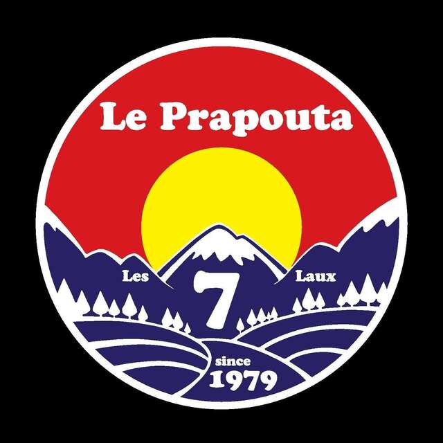 Le Prapouta restaurant