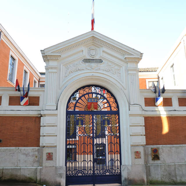 Visite guidée - De la maison consulaire à l'Hôtel de Ville