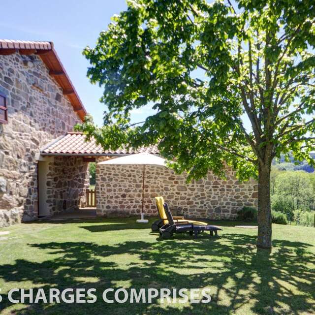 Gîte aux Hirondelles