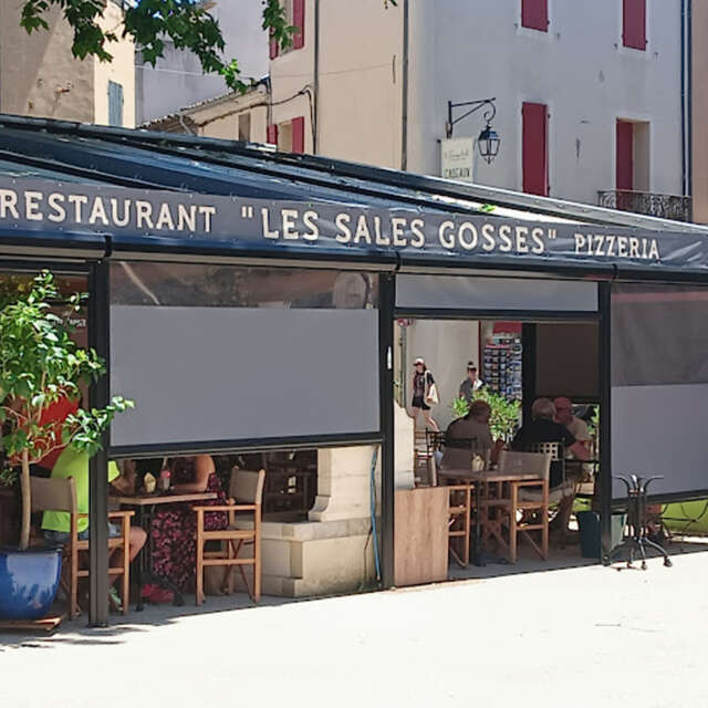 Les Sales Gosses