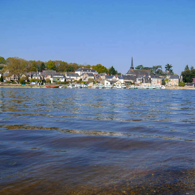 Pueblo de Grez-Neuville