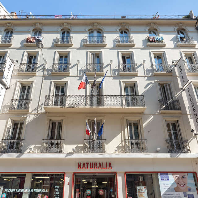 Hôtel Le Florence