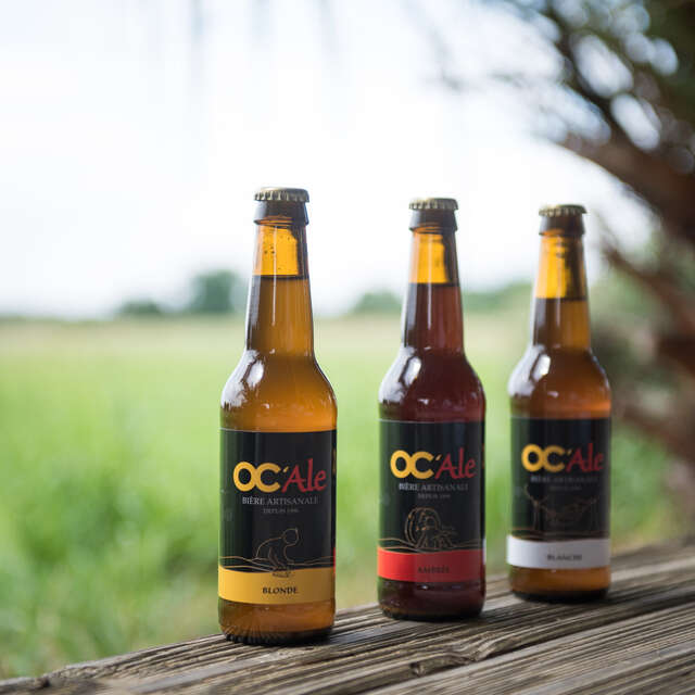 Brasserie Oc'Ale