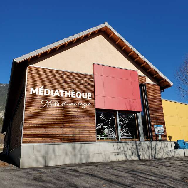 JEP - Visites virtuelles et atelier de création architecturale