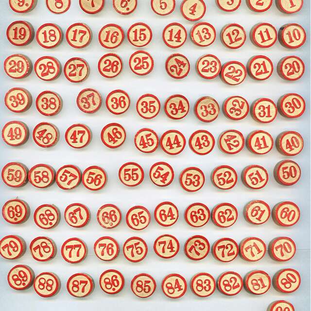 Loto - organisé par le secours populaire Anduze