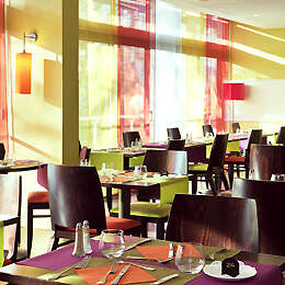 Hôtel Ibis Styles Antibes