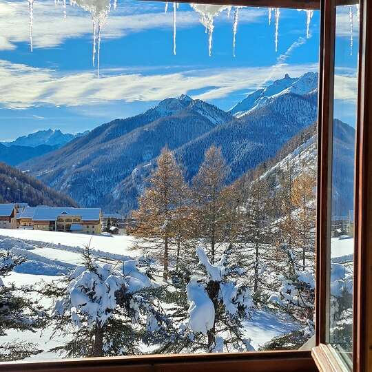 Appartement 4 personnes - Le Cosy