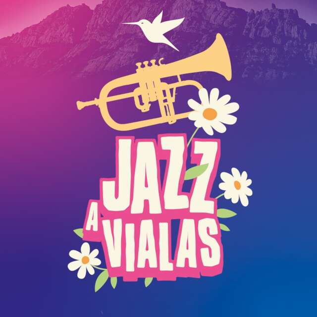 Festival Jazz à Vialas - 18e Édition
