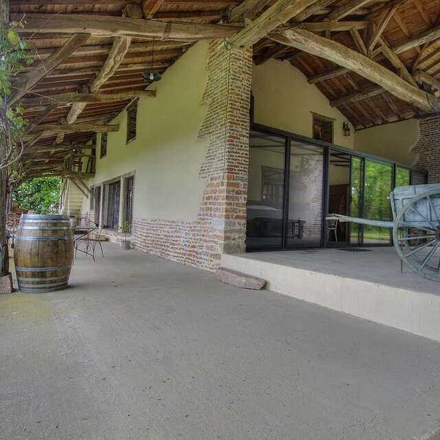 Domaine des Granges Neuves