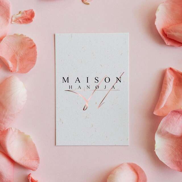 92nd Fête du Citron® - Creative workshop: Perfume diffuser by Maison Hanoja