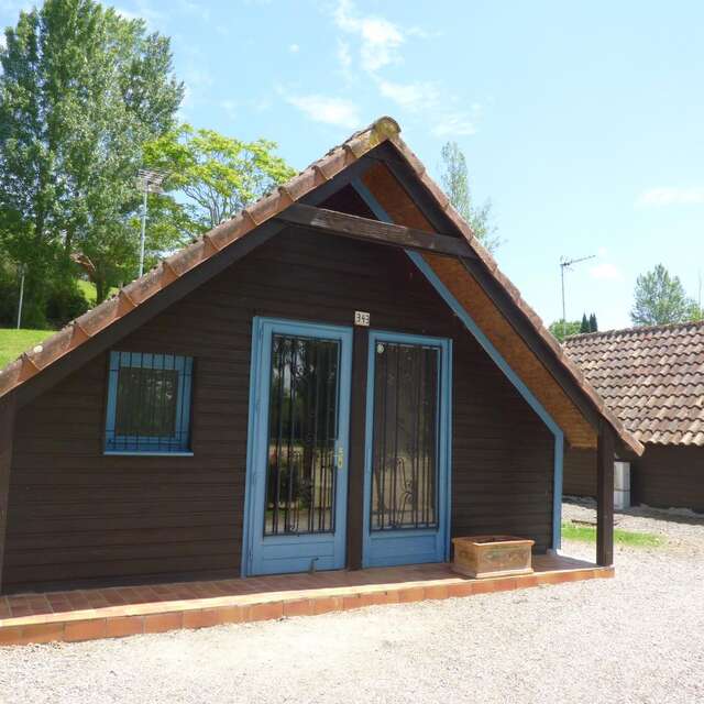 Chalet L'Achillée OTVAL
