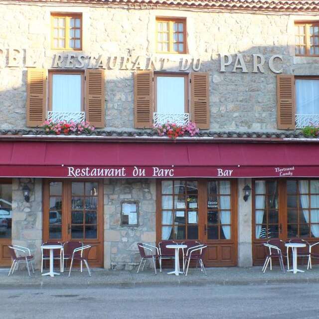 Restaurant du Parc