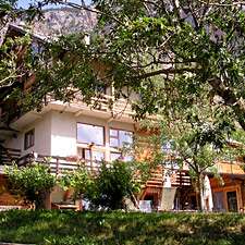 Hôtel Les 5 Saisons