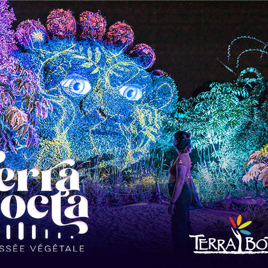 Terra Nocta