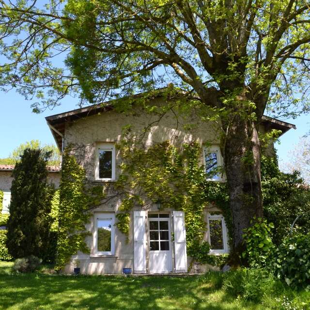 Petit Gîte du Domaine