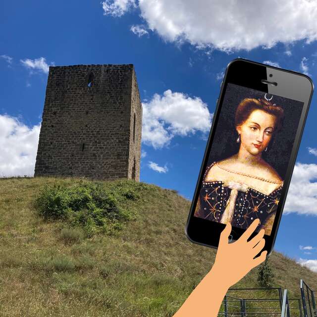 Sur les pas de Diane de Poitiers