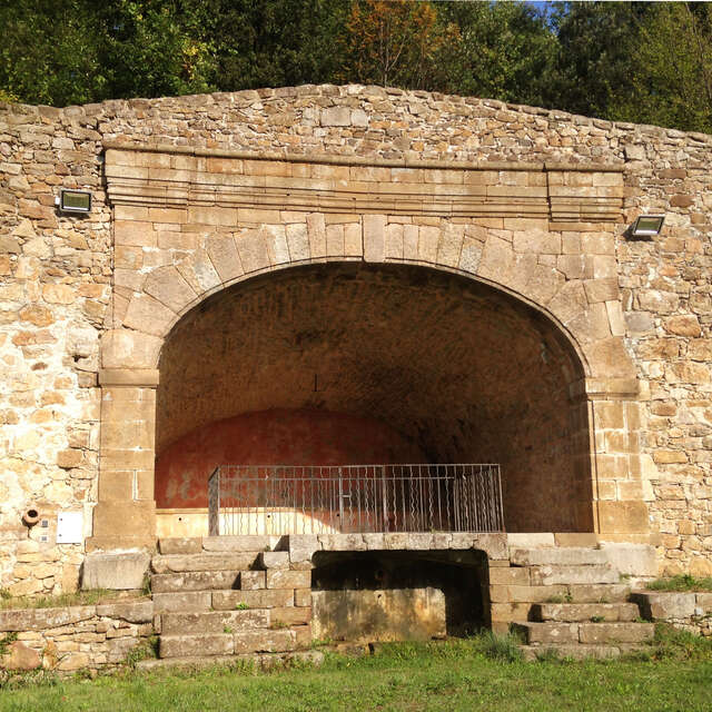 Le Jardin Clos