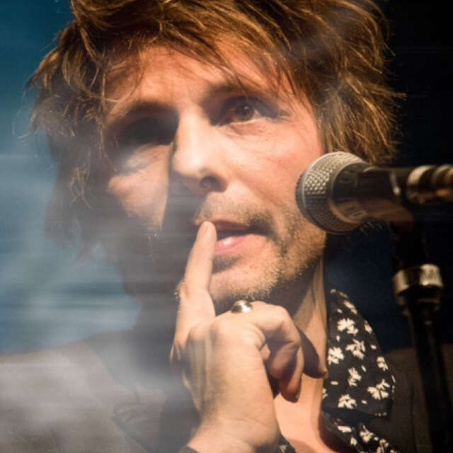 Concert Nicolas Jules "Carnaval Sauvage"  - Festival Après les Vendanges