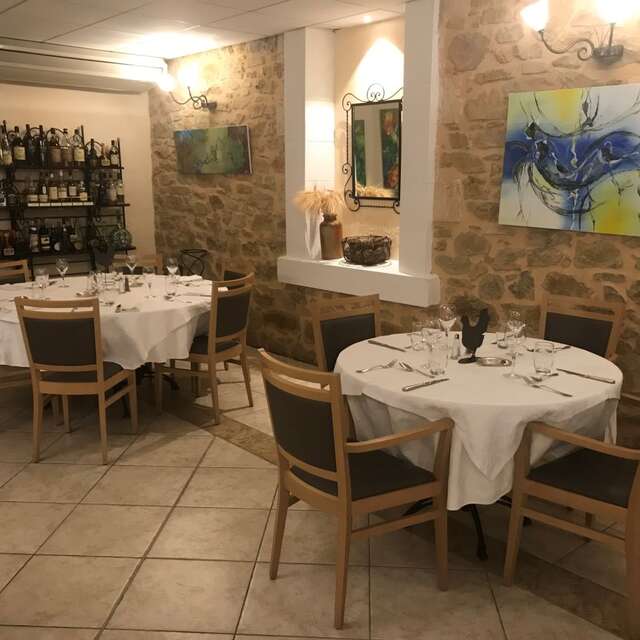Restaurant les Minotiers