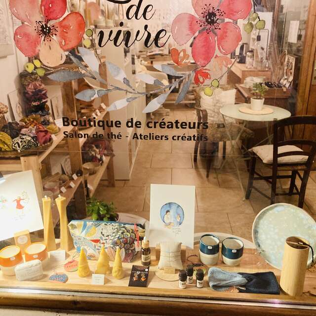 L'art de vivre