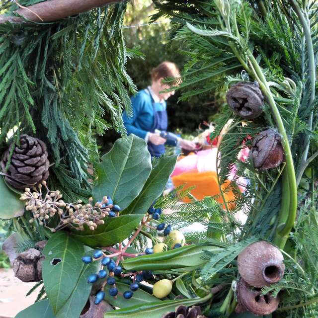 Journées Portes Ouvertes au Domaine du Rayol