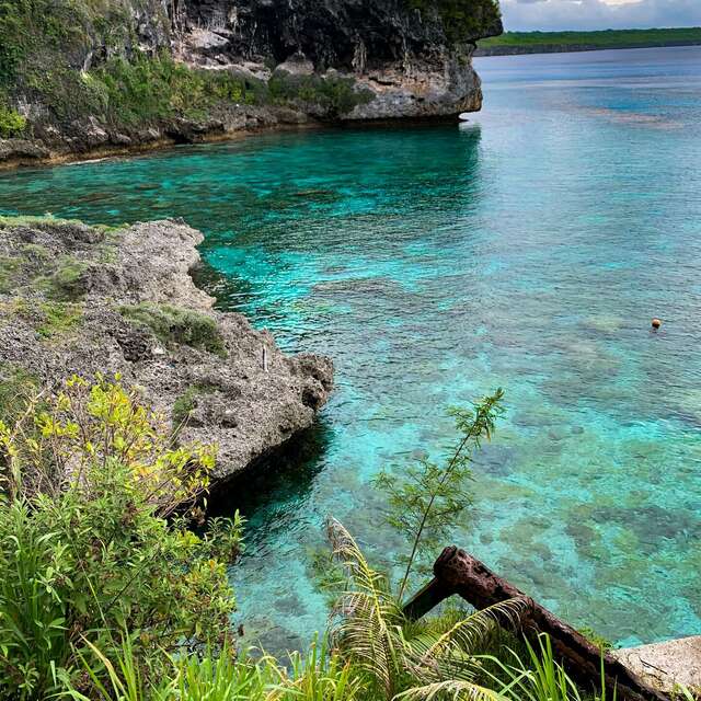 Cliffs of Jokin tours - WETRE TOURS