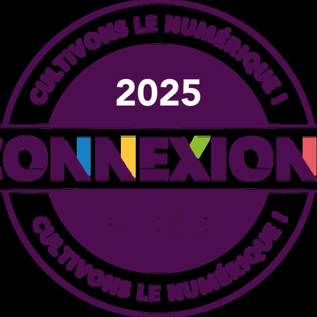 Village numérique Lezoux - Festival Connexions 2025
