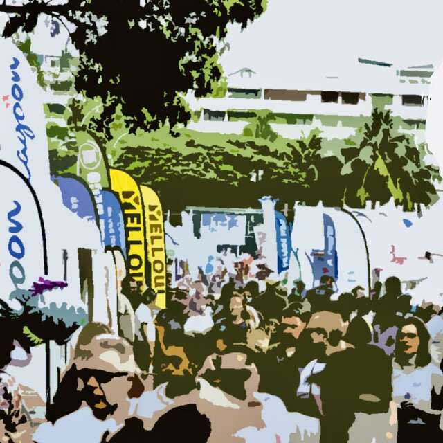 Foire du Pacifique 2025