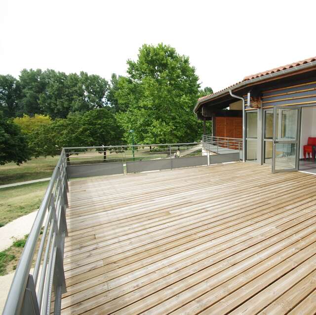 Maison de la lône