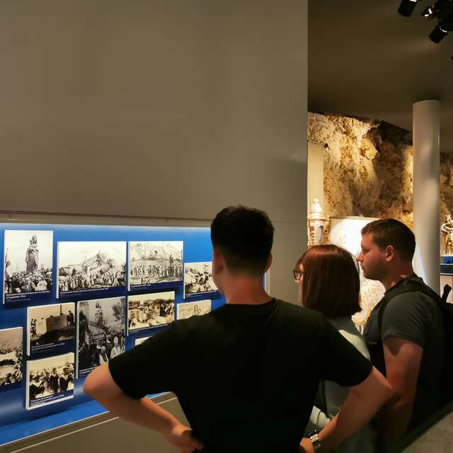 Musée de Notre-Dame de la Garde