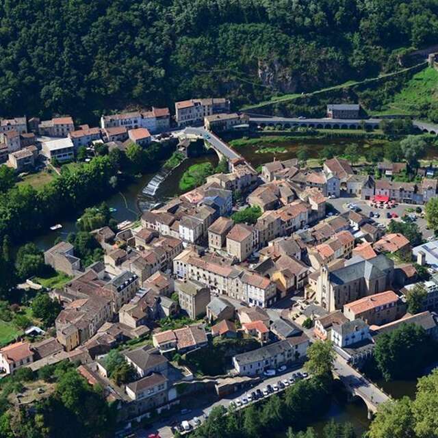 Laguépie