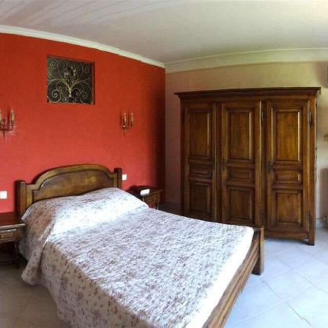 B&B L'Aléandra