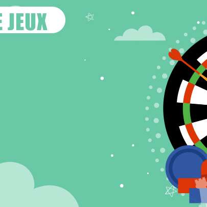 Asgard - Après-midi jeux