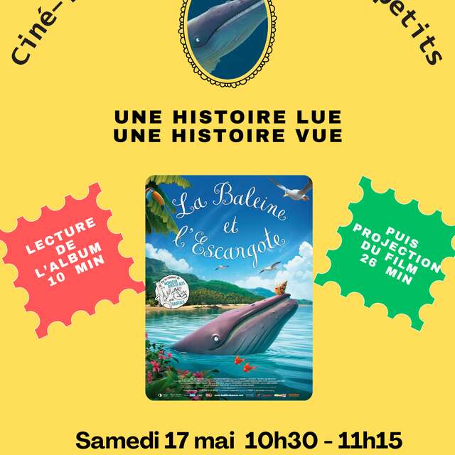 Une histoire lue une histoire vue