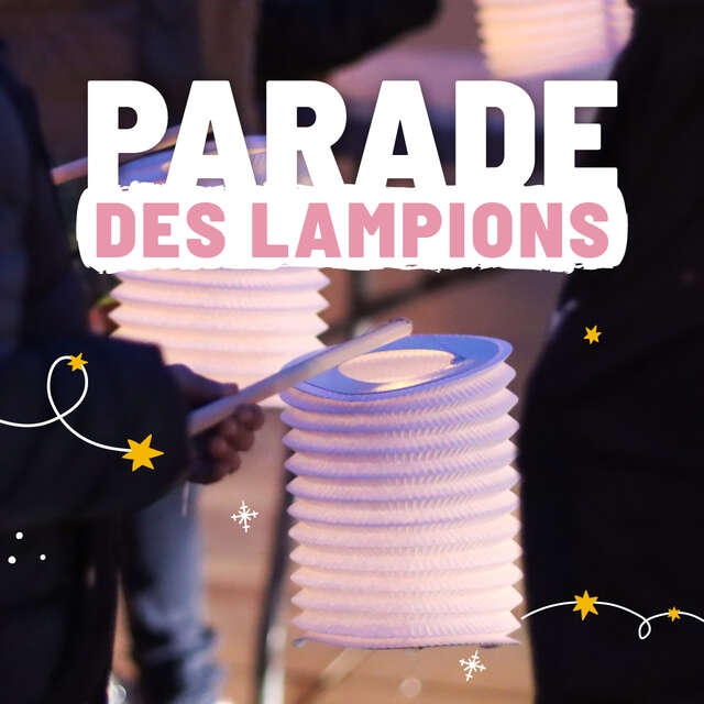 Parade des lampions