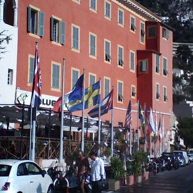 Maeva Palais de La Marine