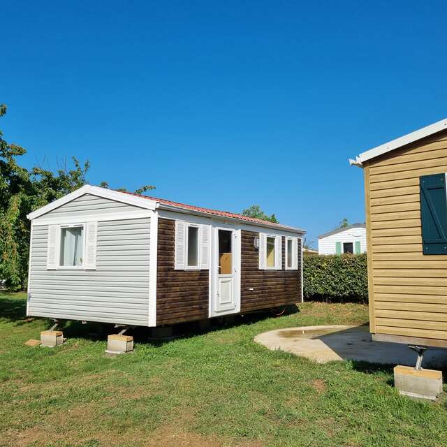 Lubea camping
