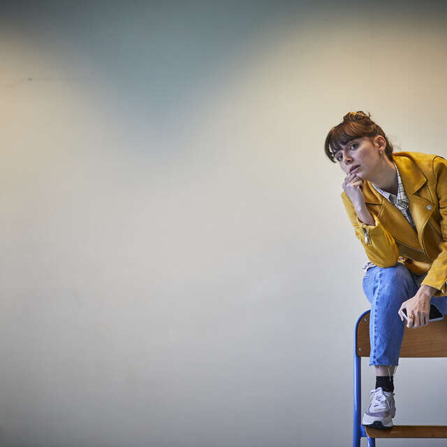 Théâtre - Le processus