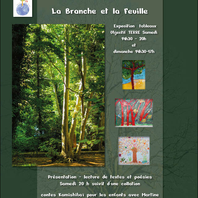 JEP 2026 - La Feuille et la Branche