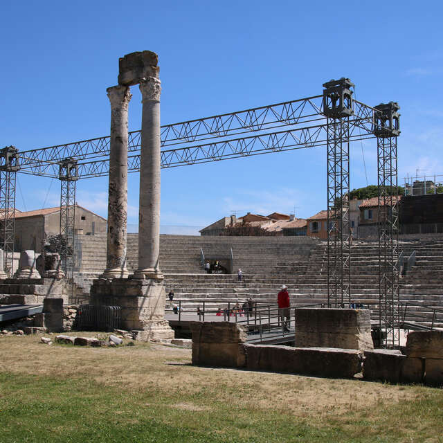 Ancient Theatre