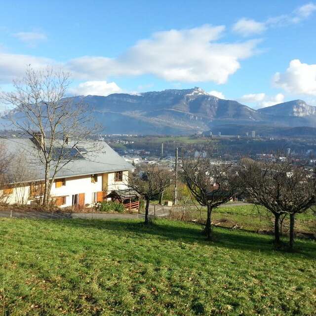 Gite La Bataillarde 1