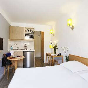 Adagio Access Marseille Prado Perier