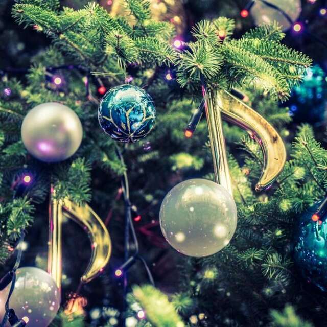 Jeux et chansons de Noël