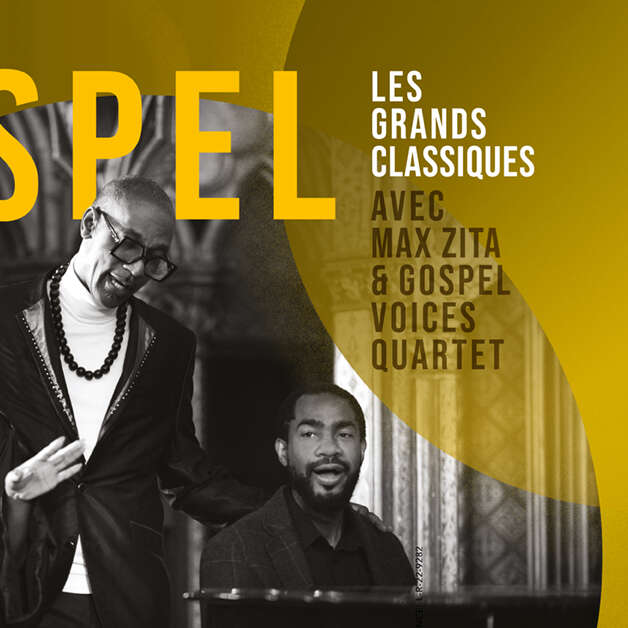 Gospel, les Grands Classiques