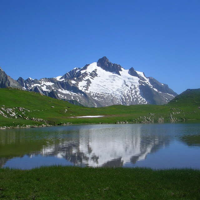 Bureau Montagne Art'itude
