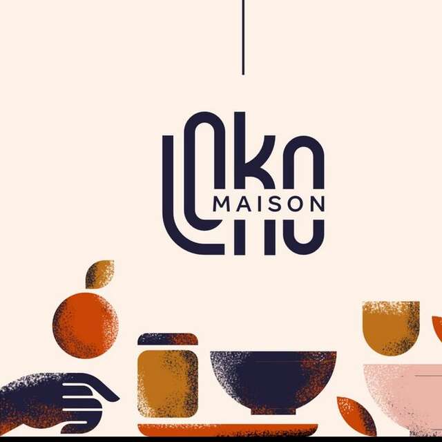 Maison Loko